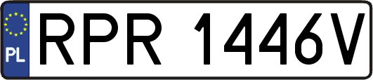 RPR1446V