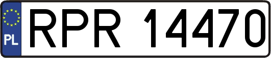 RPR14470
