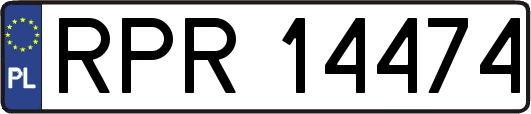 RPR14474