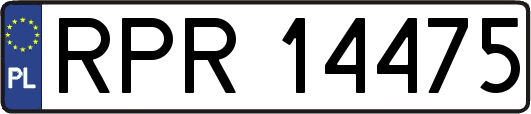 RPR14475