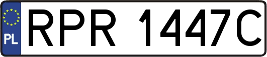 RPR1447C