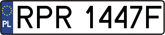 RPR1447F