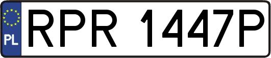 RPR1447P