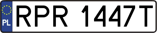 RPR1447T