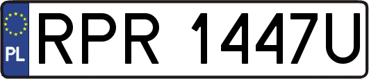 RPR1447U