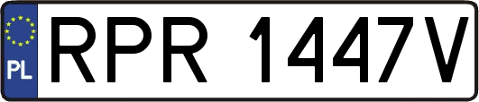 RPR1447V