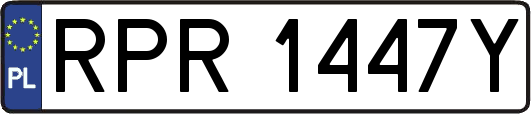 RPR1447Y
