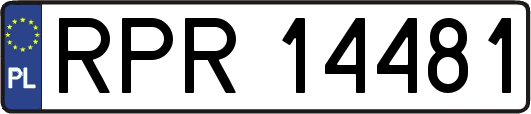 RPR14481