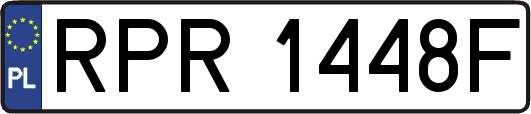 RPR1448F