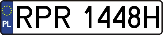 RPR1448H