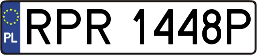 RPR1448P