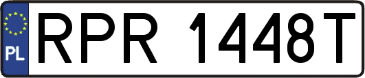 RPR1448T