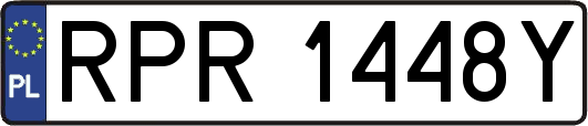 RPR1448Y