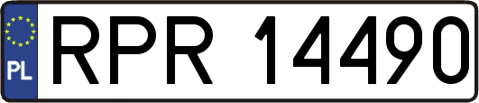 RPR14490