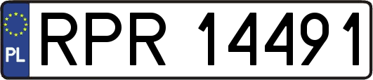 RPR14491
