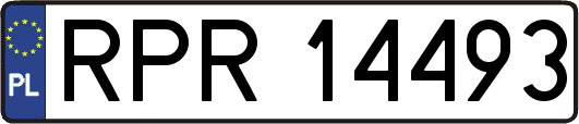 RPR14493