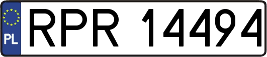 RPR14494