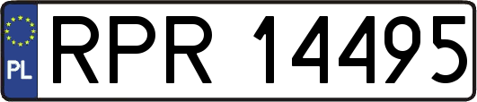 RPR14495
