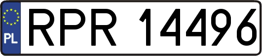 RPR14496