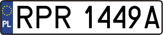 RPR1449A