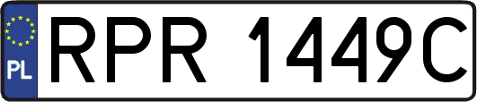 RPR1449C