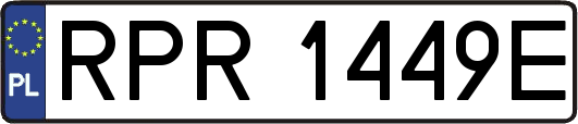 RPR1449E