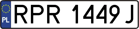 RPR1449J