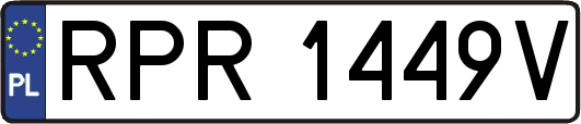 RPR1449V