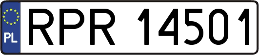 RPR14501