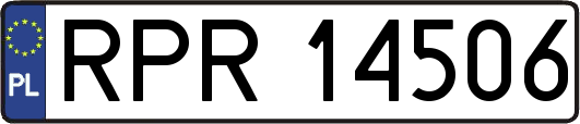 RPR14506