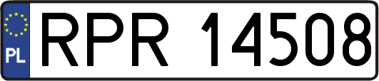 RPR14508