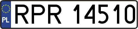 RPR14510