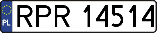 RPR14514
