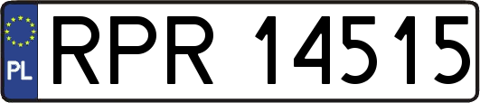 RPR14515