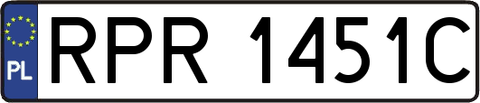 RPR1451C