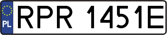 RPR1451E