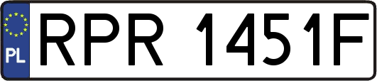 RPR1451F