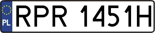RPR1451H