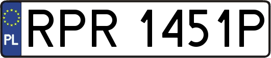 RPR1451P