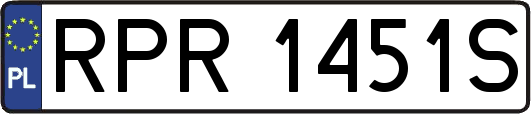 RPR1451S