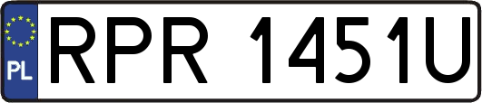RPR1451U