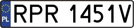 RPR1451V