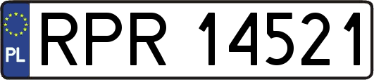 RPR14521