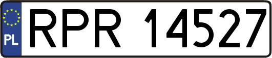RPR14527