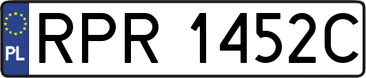 RPR1452C