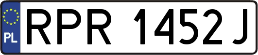 RPR1452J