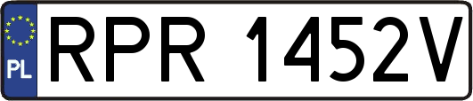 RPR1452V