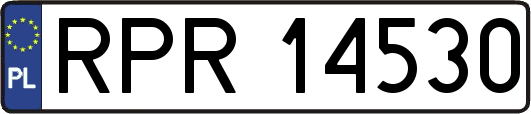 RPR14530