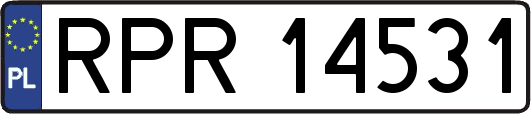 RPR14531