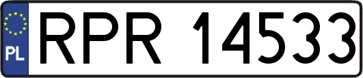 RPR14533